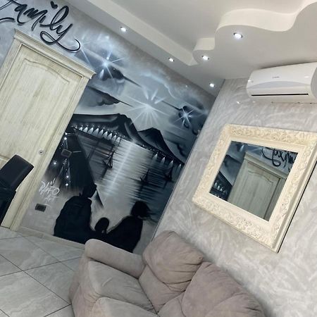Mare Fuori Appartment Napoli Exterior foto