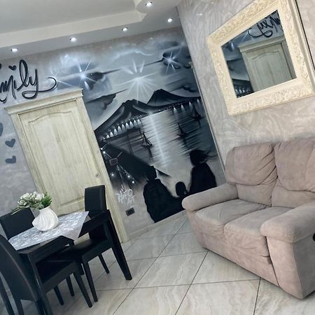 Mare Fuori Appartment Napoli Exterior foto