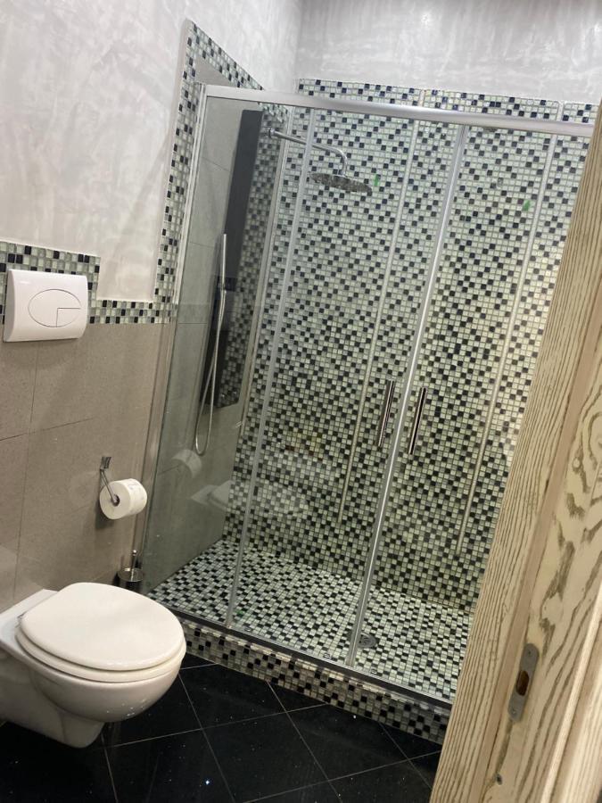 Mare Fuori Appartment Napoli Exterior foto