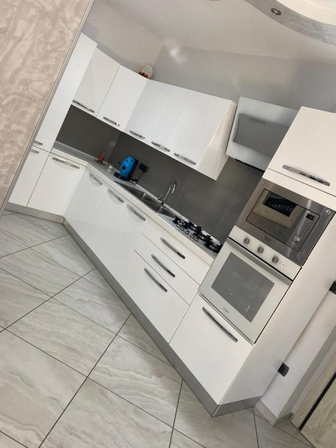 Mare Fuori Appartment Napoli Exterior foto