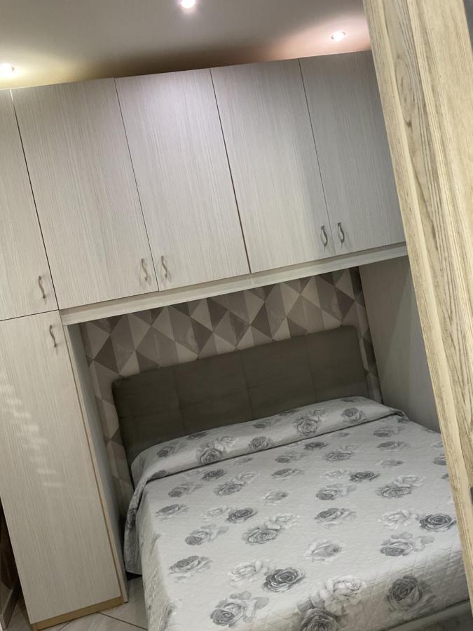 Mare Fuori Appartment Napoli Exterior foto