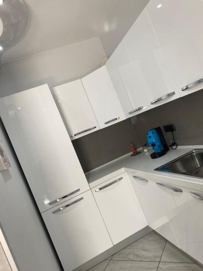 Mare Fuori Appartment Napoli Exterior foto
